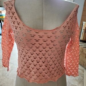 Mesh top